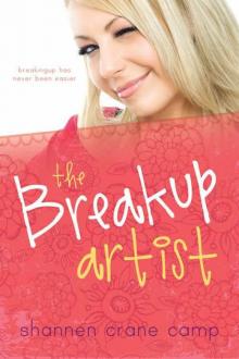 The Breakup Artist The Breakup Artist