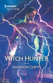 Witch Hunter Witch Hunter