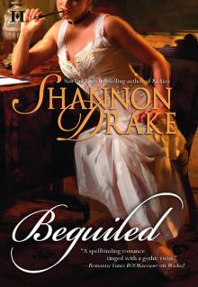 Beguiled Beguiled