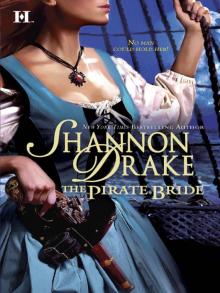 The Pirate Bride The Pirate Bride