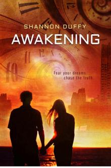Awakening Awakening