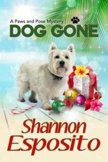 Dog Gone Dog Gone
