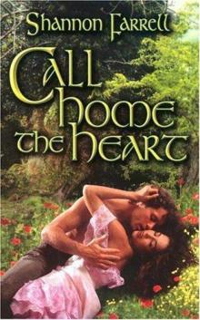 Call Home the Heart