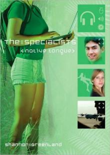 Native Tongue Native Tongue