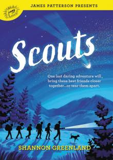 Scouts Scouts