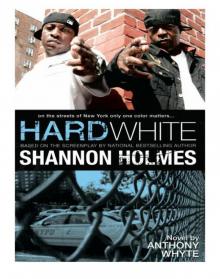 Hard White Hard White