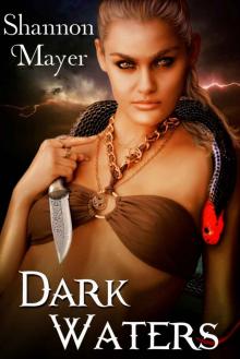 Dark Waters Dark Waters