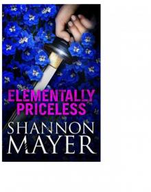 Elementally Priceless