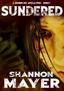 Sundered Sundered
