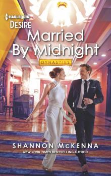 Married by Midnight Married by Midnight