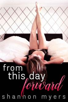 From This Day Forward