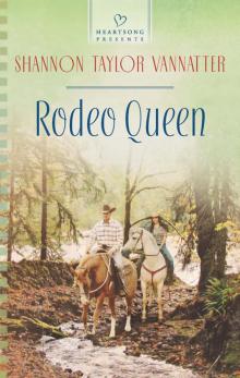 Rodeo Queen Rodeo Queen