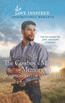 The Cowboy's Missing Memory The Cowboy's Missing Memory