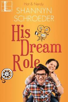 His Dream Role His Dream Role