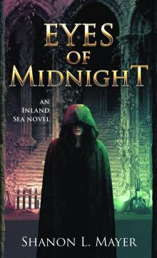 Eyes of Midnight Eyes of Midnight
