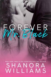 Forever, Mr. Black (Tainted Black #3) Forever, Mr. Black (Tainted Black #3)