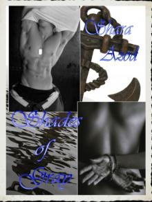 Anchors Away~Shades of Gray