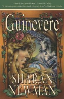 Guinevere Guinevere