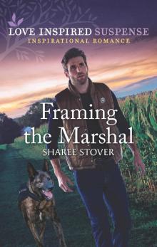 Framing the Marshal Framing the Marshal