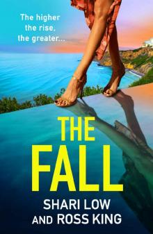 The Fall (The Hollywood Thriller Trilogy) The Fall (The Hollywood Thriller Trilogy)