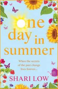 One Day In Summer One Day In Summer