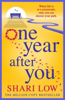 One Year After You One Year After You