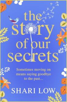 The Story of Our Secrets The Story of Our Secrets
