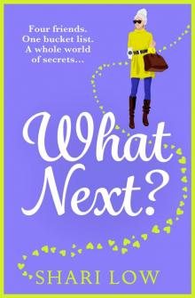 What Next? What Next?