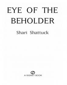 Eye of the Beholder