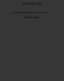 All Together Dead ss(v-7