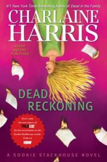 Dead Reckoning ss(v-11 Dead Reckoning ss(v-11