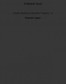 Definitely Dead ss(v-6 Definitely Dead ss(v-6