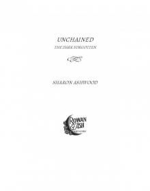 Unchained Unchained