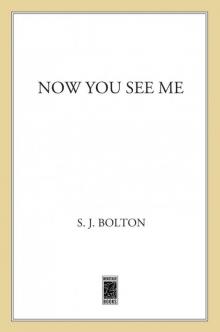 Now You See Me Now You See Me