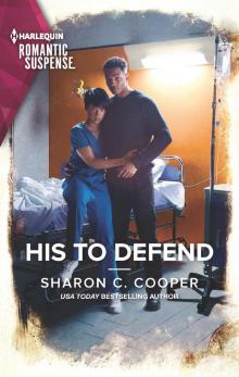 His to Defend His to Defend