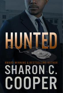 Hunted Hunted