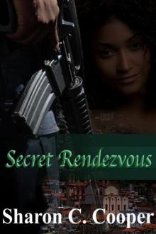 Secret Rendezvous Secret Rendezvous