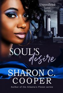 Soul's Desire Soul's Desire