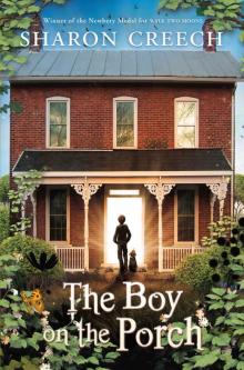 The Boy on the Porch