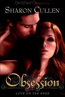 Obsession: A Love on the Edge romance Obsession: A Love on the Edge romance