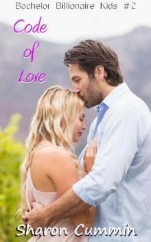 Code of Love Code of Love