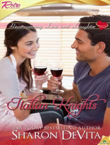Italian Knights Italian Knights