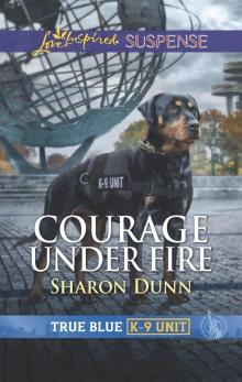 Courage Under Fire Courage Under Fire