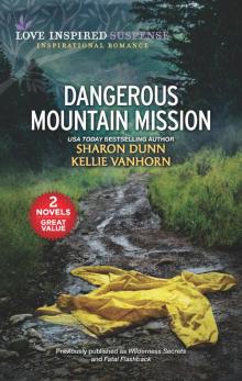 Dangerous Mountain Mission