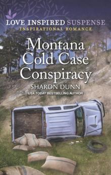 Montana Cold Case Conspiracy