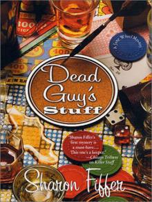 Dead Guy's Stuff