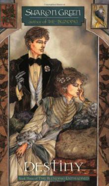 The Blending 08 - Destiny