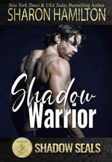 Shadow Warrior: (Shadow SEALs)