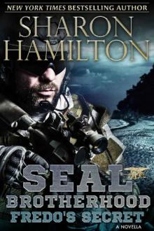 Fredo's Secret, A SEAL Brotherhood Novella: A SEAL Brotherhood Novella
