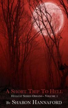 A Short Trip To Hell: Hellcat Series Origins Volume 1 A Short Trip To Hell: Hellcat Series Origins Volume 1